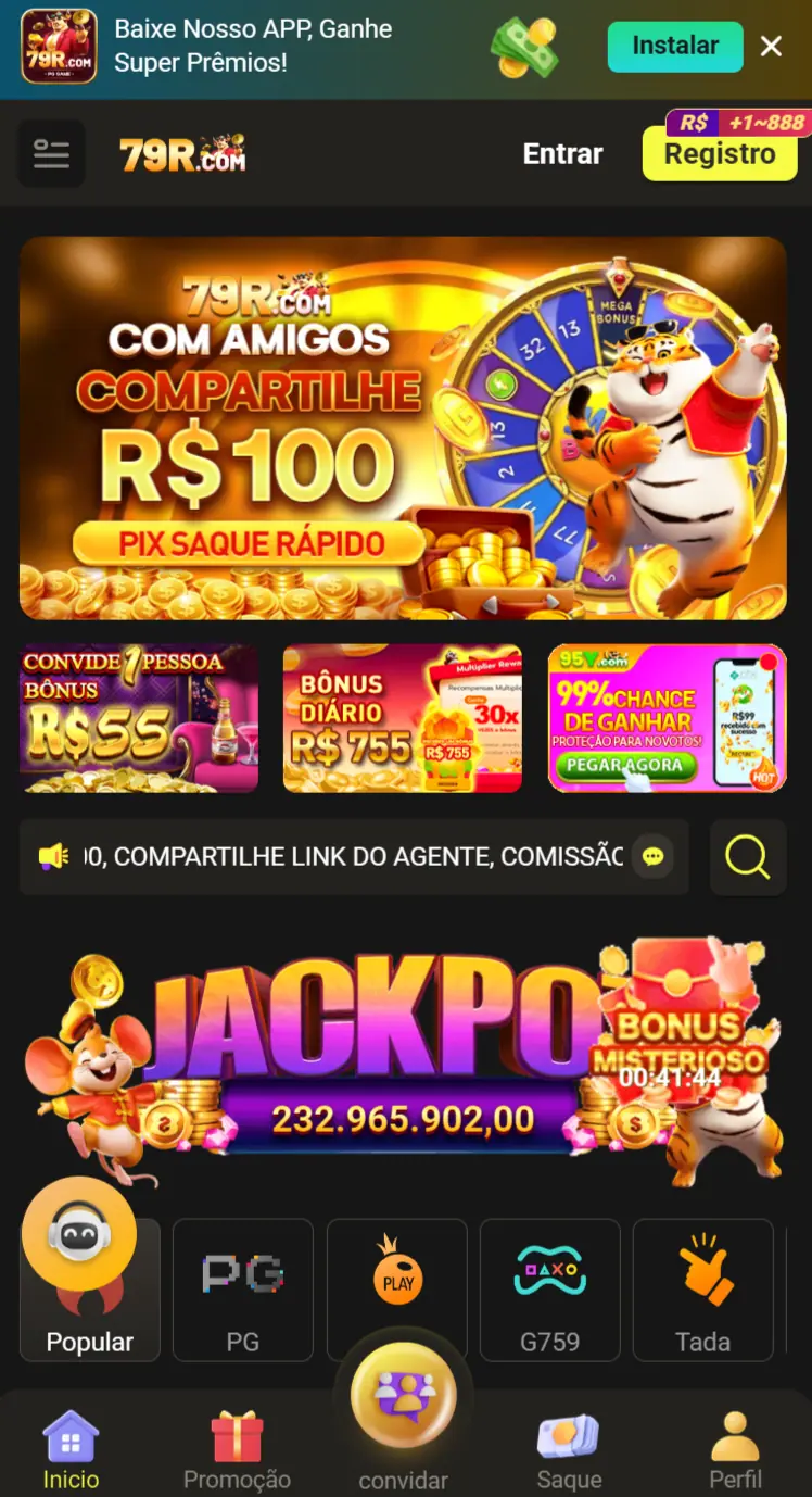 79r Não perca slots premiados Teste Agora
